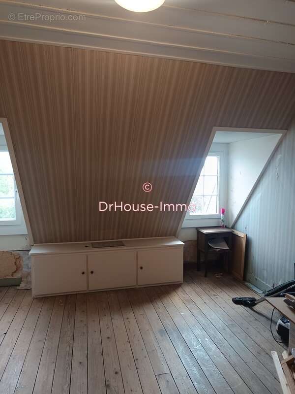 Appartement à SAINT-JEAN-LE-THOMAS