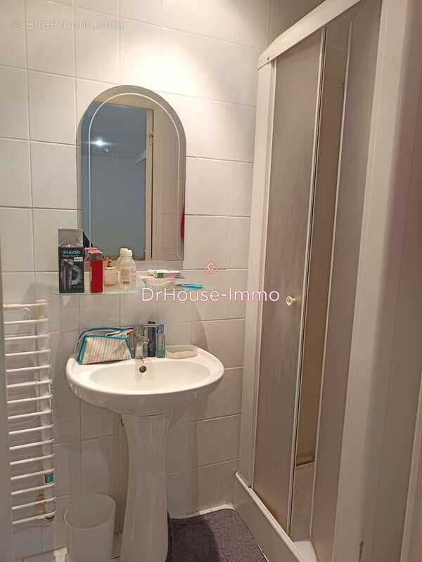 Appartement à SAINT-JEAN-LE-THOMAS