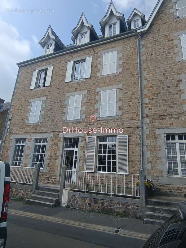 Appartement à SAINT-JEAN-LE-THOMAS