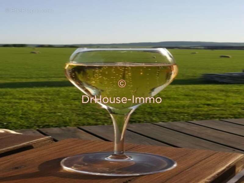 Maison à CONTREXEVILLE