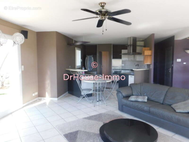 Maison à CONTREXEVILLE