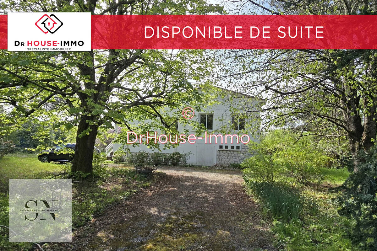 Maison à LE TEMPLE-SUR-LOT