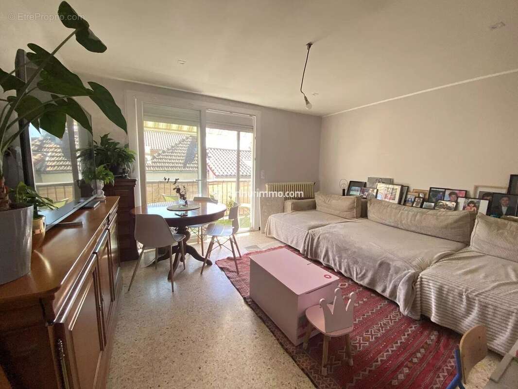 Appartement à MILLAU