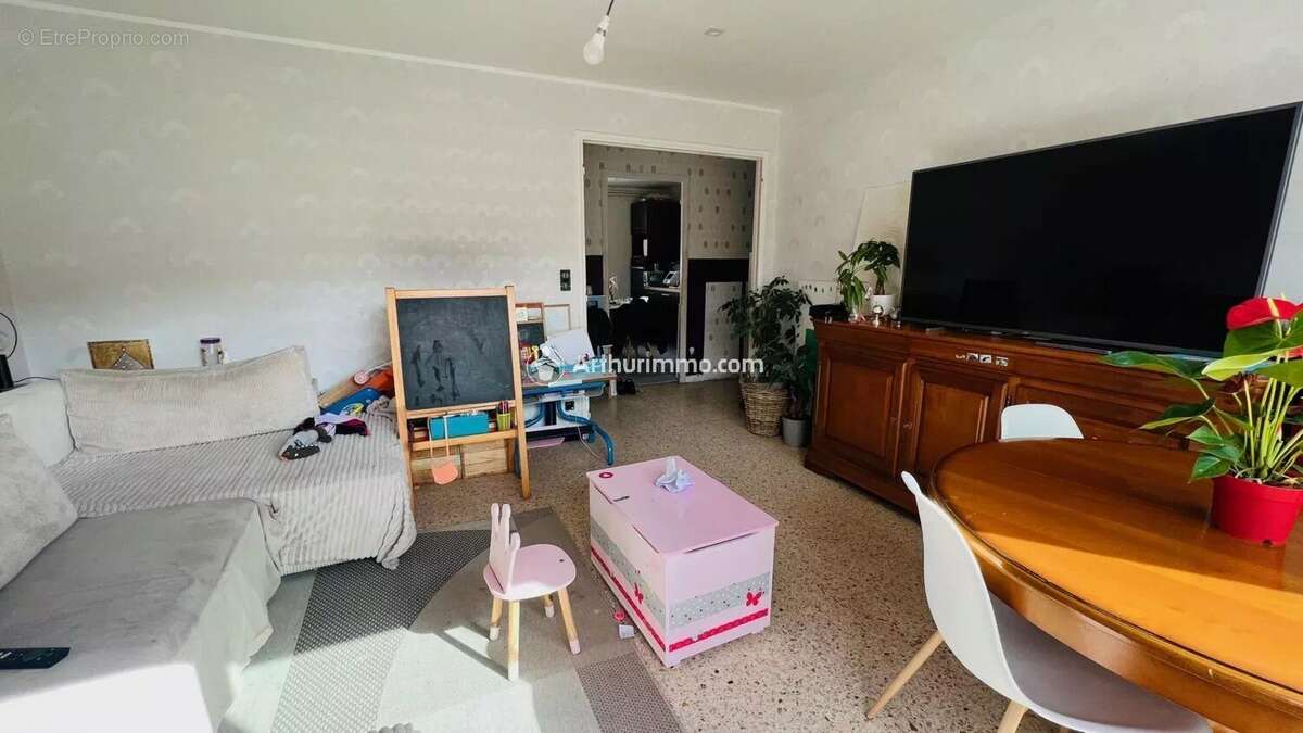 Appartement à MILLAU