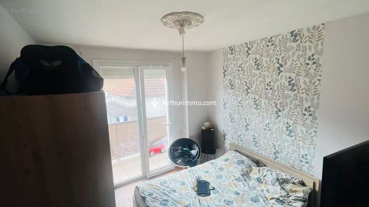 Appartement à MILLAU