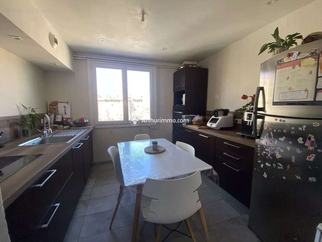Appartement à MILLAU