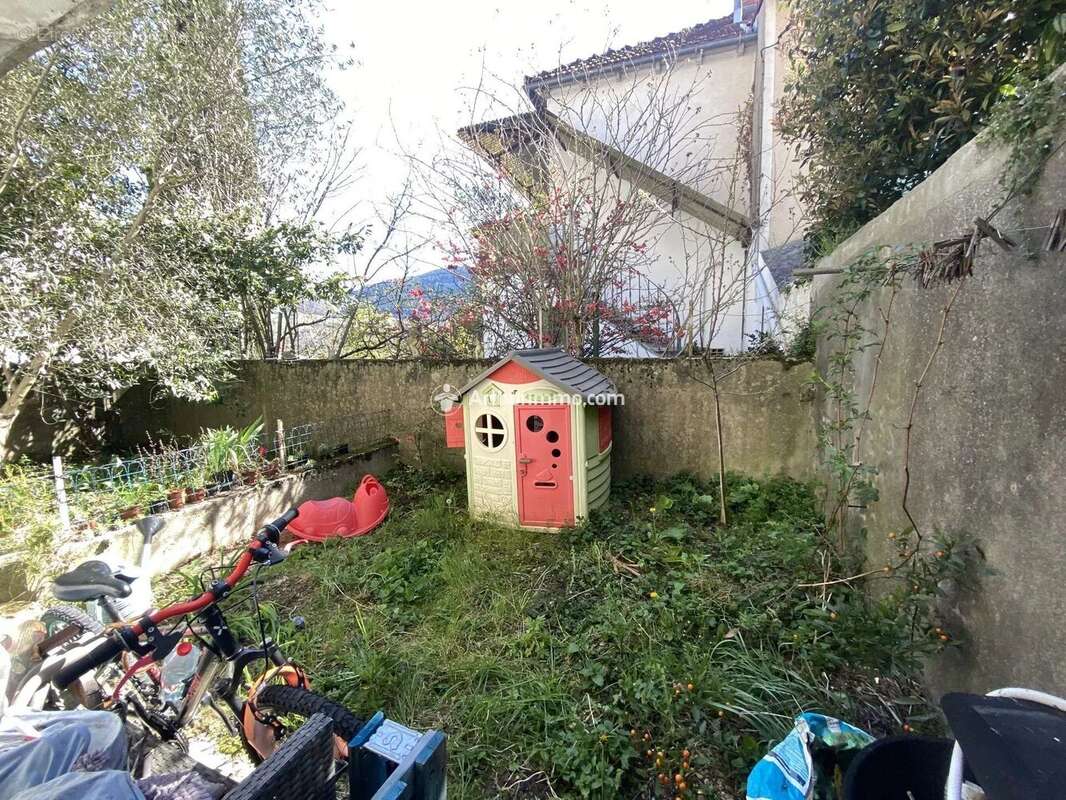 Appartement à MILLAU