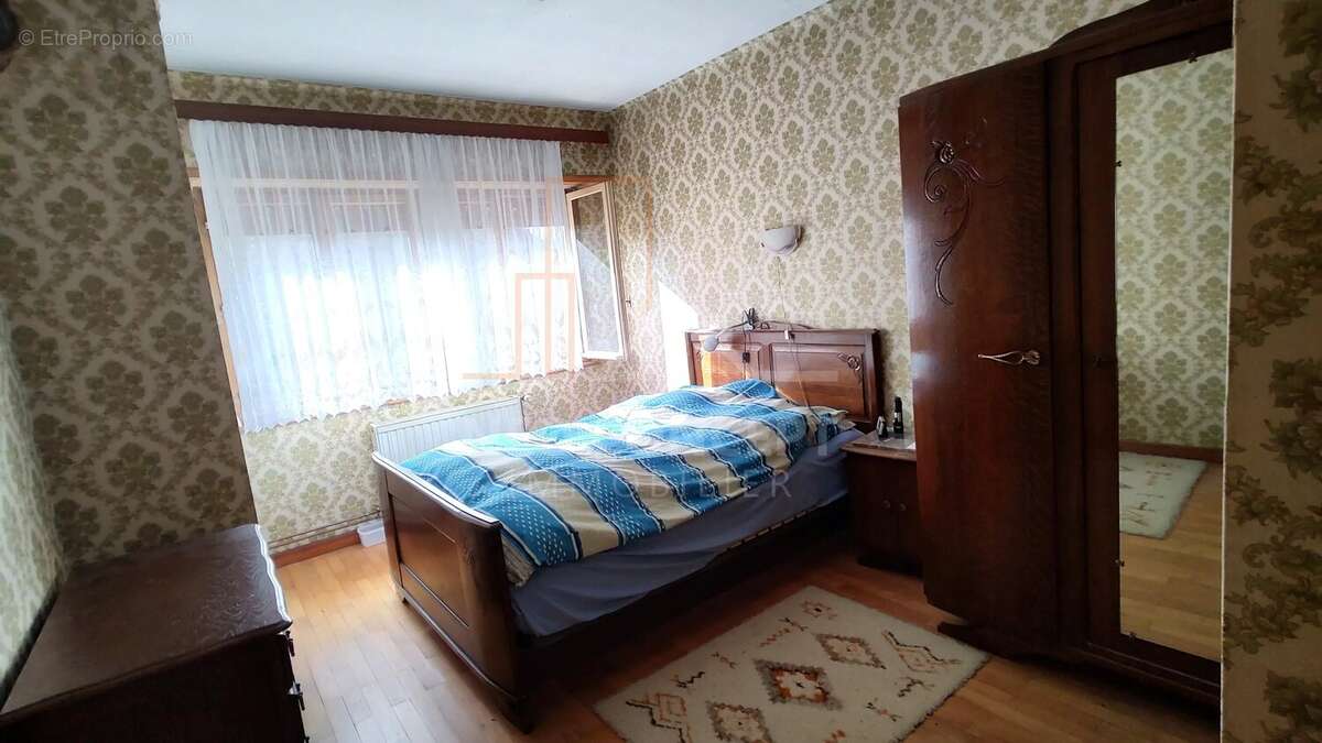 Maison à PHALSBOURG