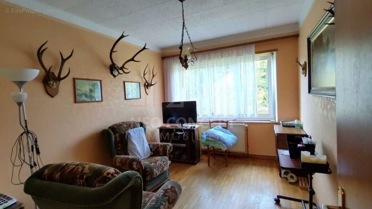 Maison à PHALSBOURG