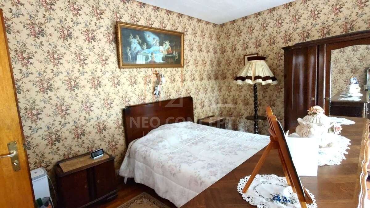 Maison à PHALSBOURG