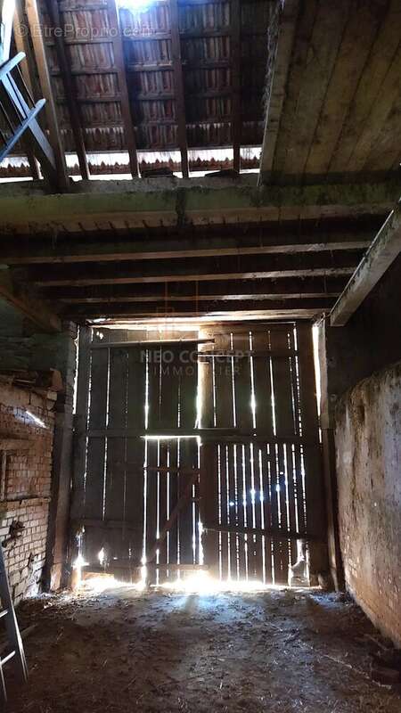 Maison à PHALSBOURG