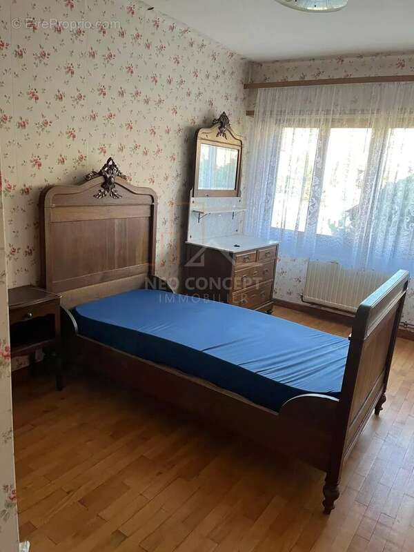 Maison à PHALSBOURG