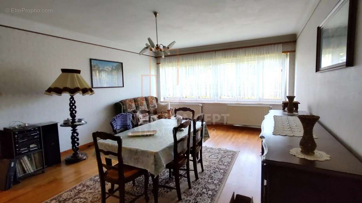 Maison à PHALSBOURG