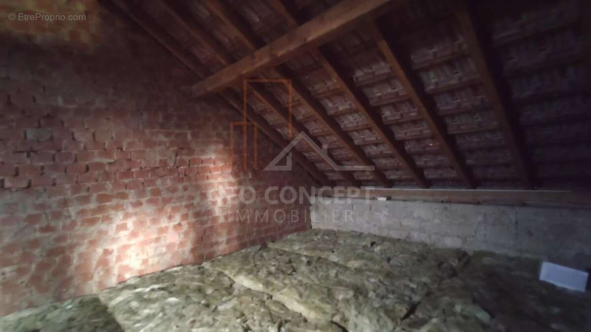 Maison à PHALSBOURG