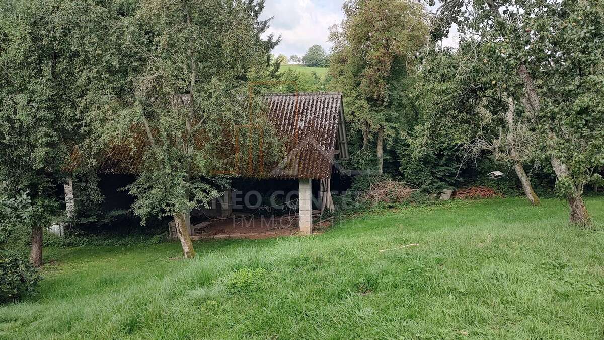 Maison à PHALSBOURG