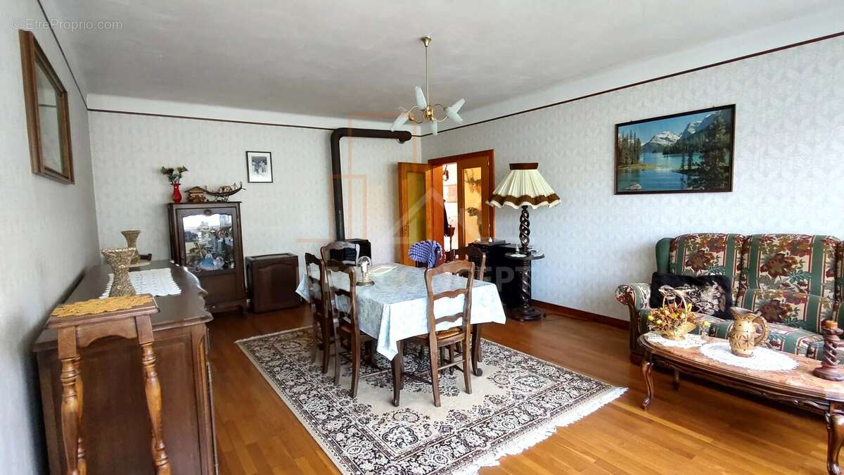 Maison à PHALSBOURG