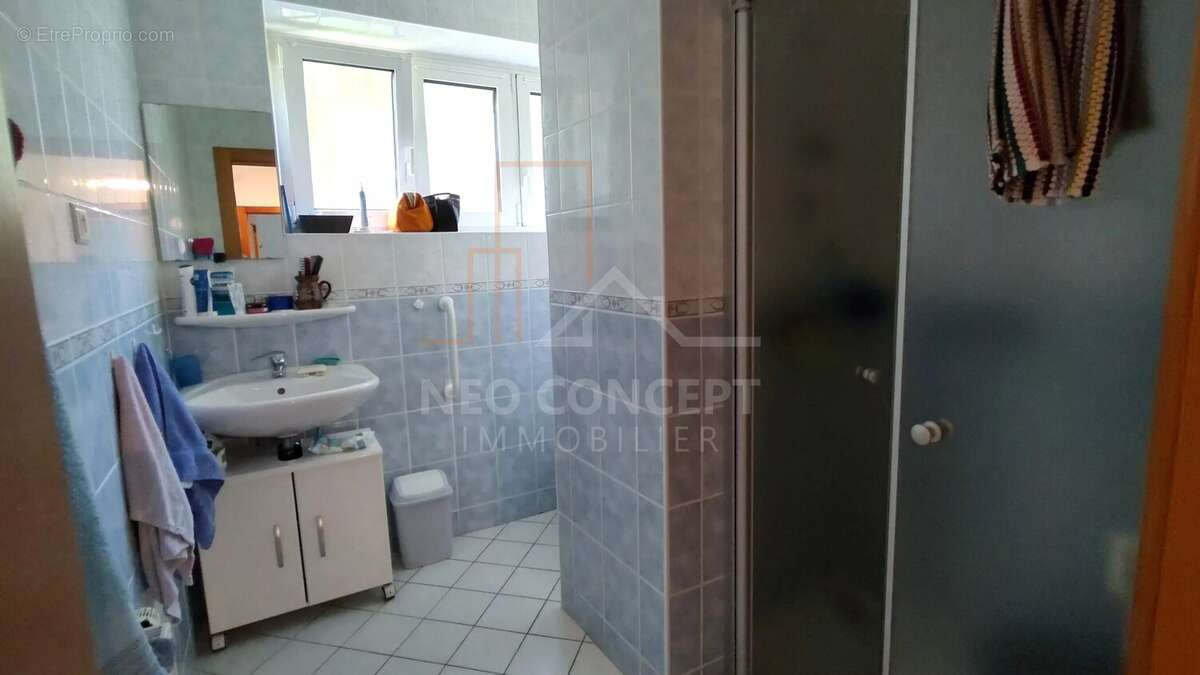 Maison à PHALSBOURG