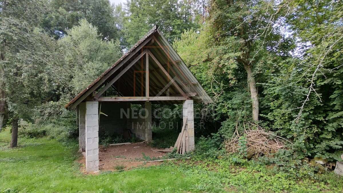 Maison à PHALSBOURG