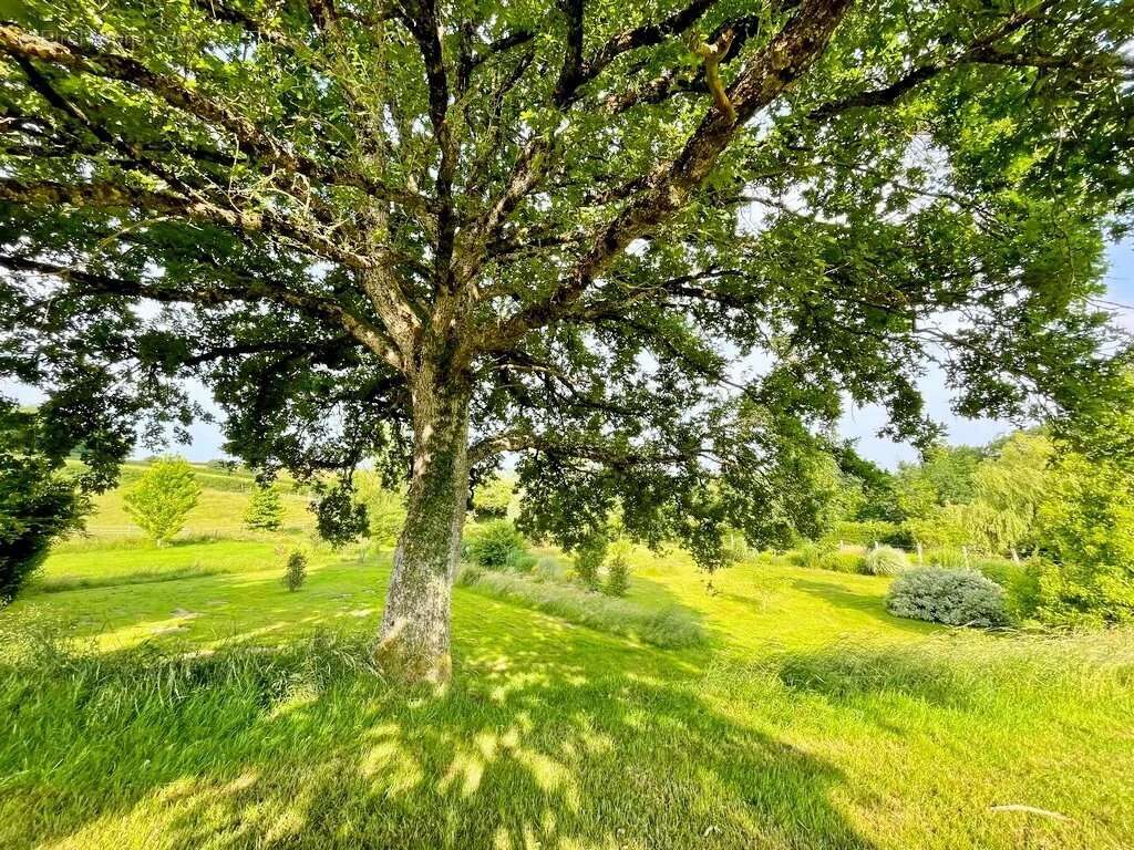 Maison à SAINT-LEGER-VAUBAN