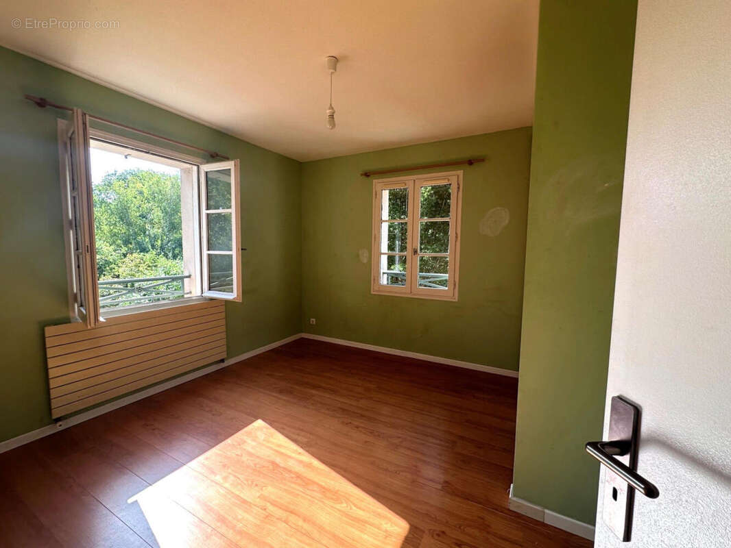 chambre. - Maison à AUCH