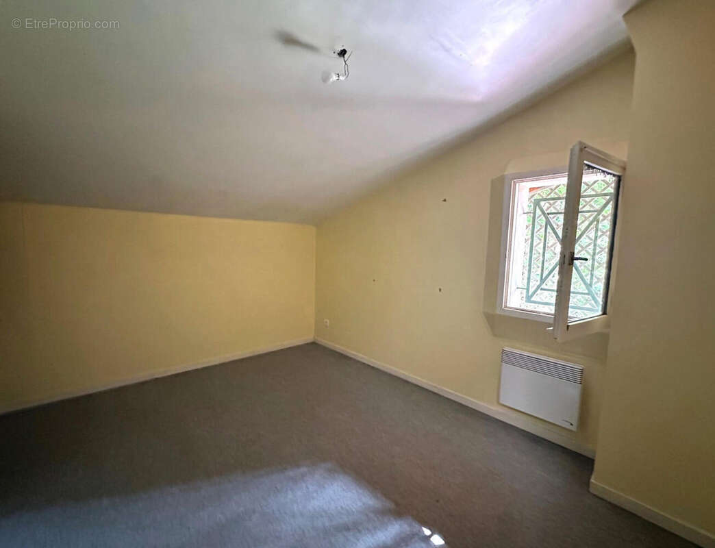 chambre - Maison à AUCH