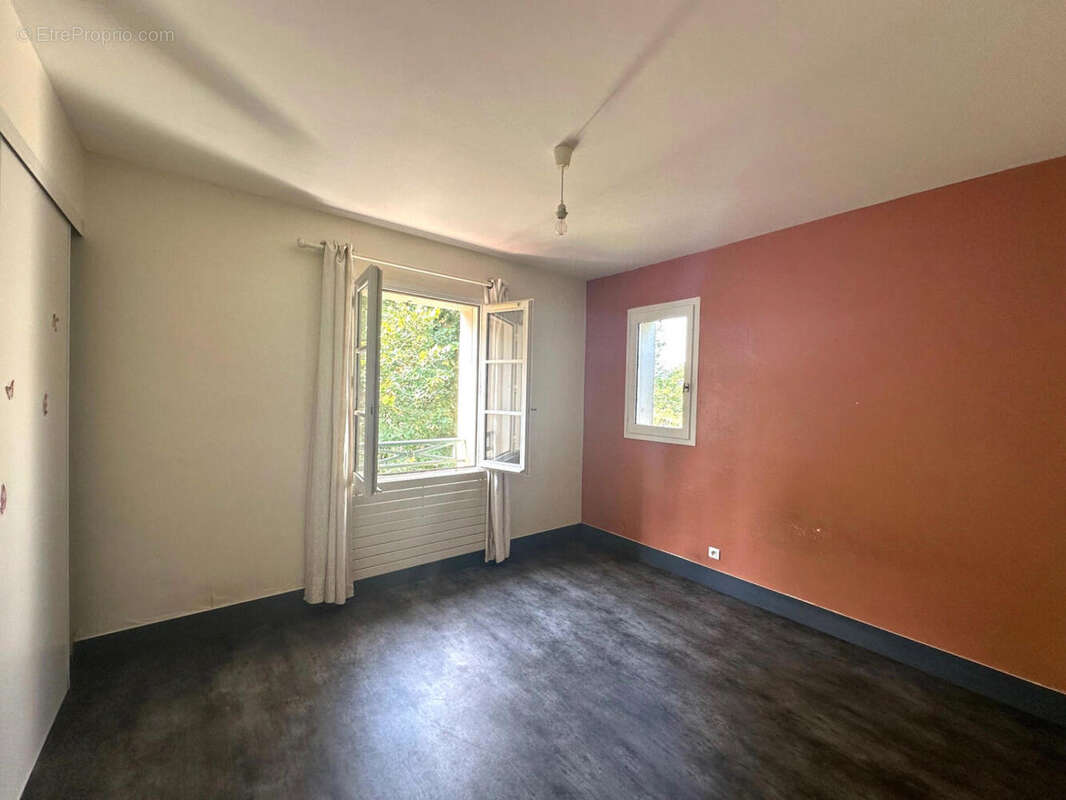 chambre.... - Maison à AUCH