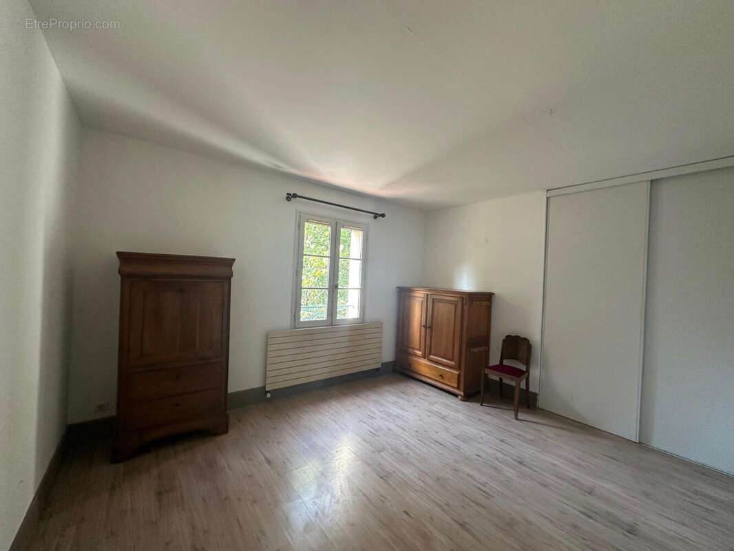 chambre.. - Maison à AUCH