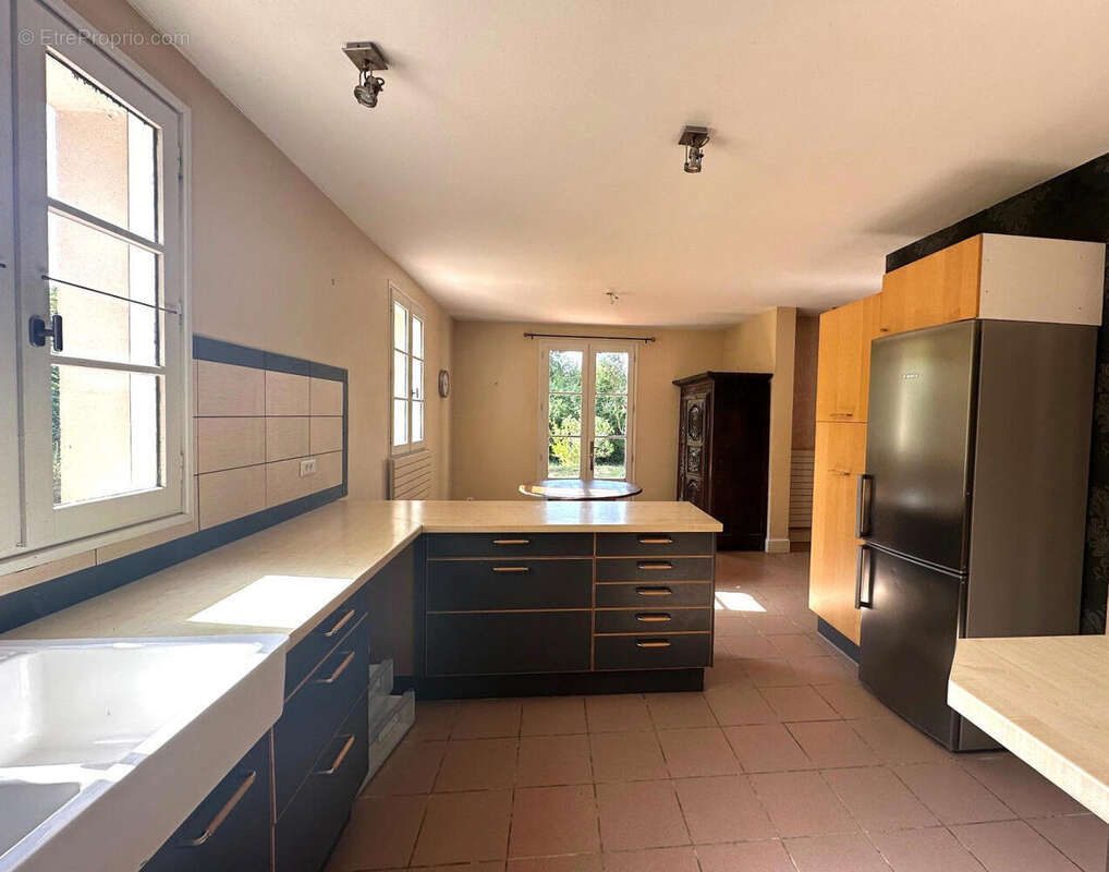 cuisine. - Maison à AUCH