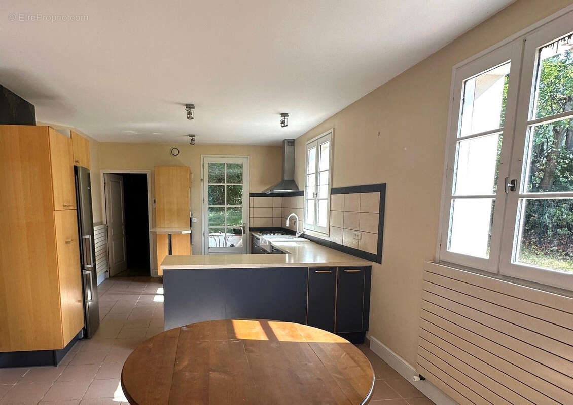 CUISINE...... - Maison à AUCH