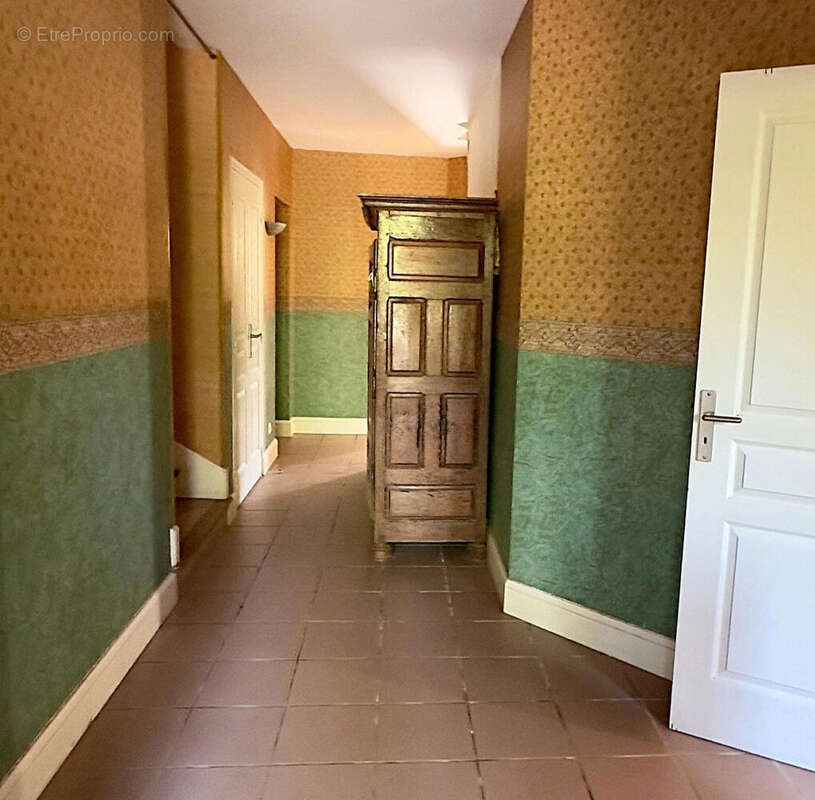 entrée. - Maison à AUCH