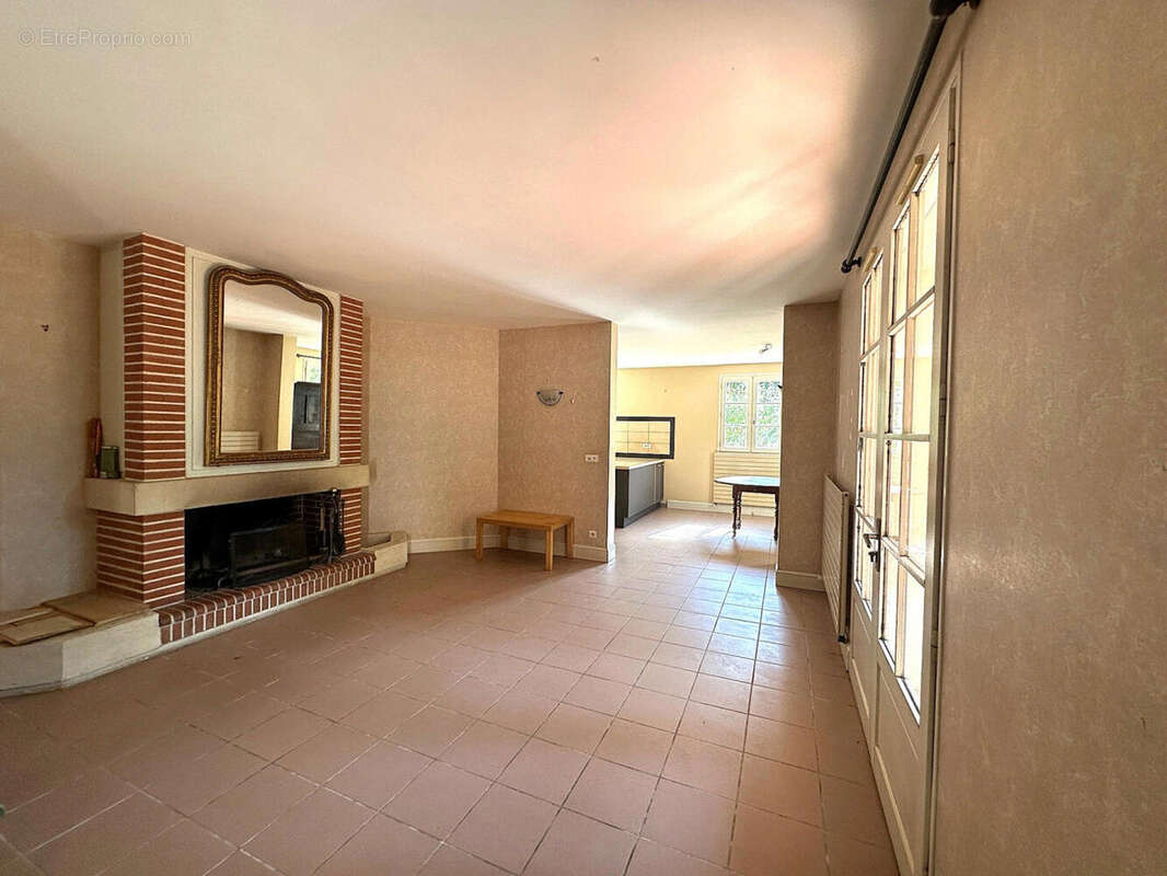 sejour. - Maison à AUCH