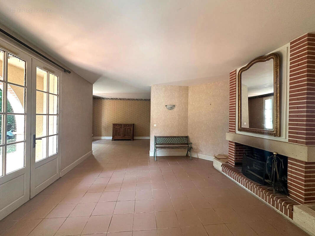 sejour - Maison à AUCH