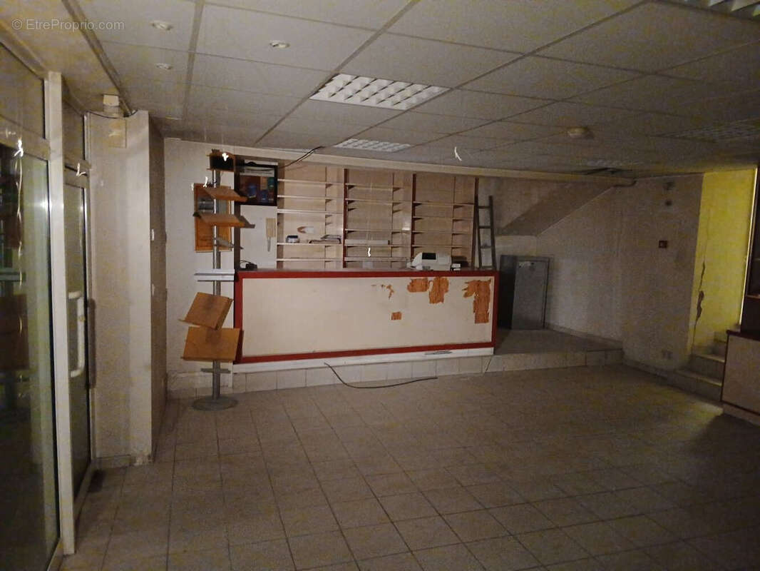 Appartement à SAINTE-TULLE