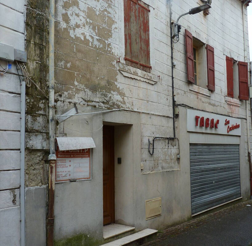 Appartement à SAINTE-TULLE