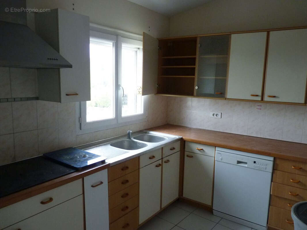 Appartement à SAINTE-TULLE