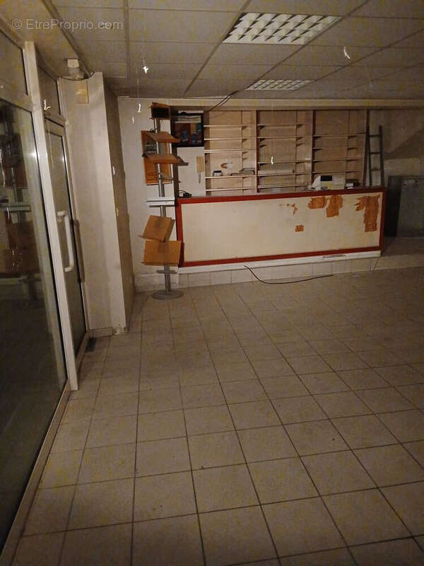 Appartement à SAINTE-TULLE