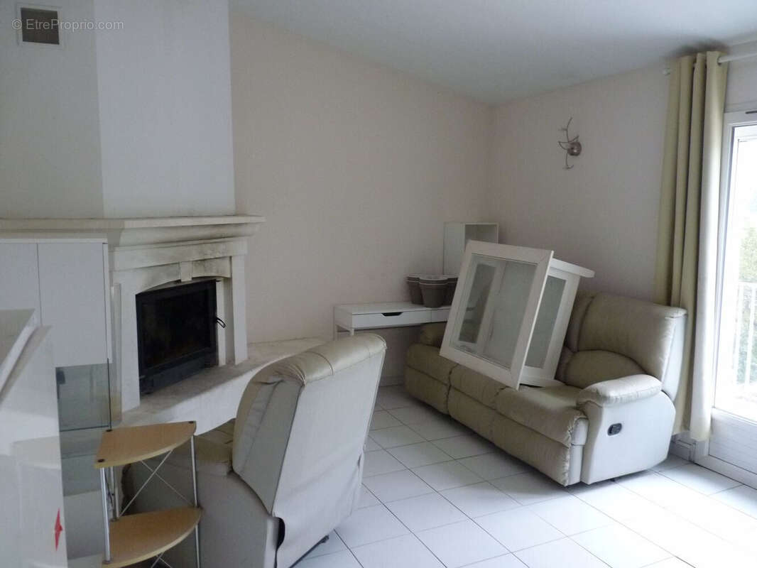 Appartement à SAINTE-TULLE