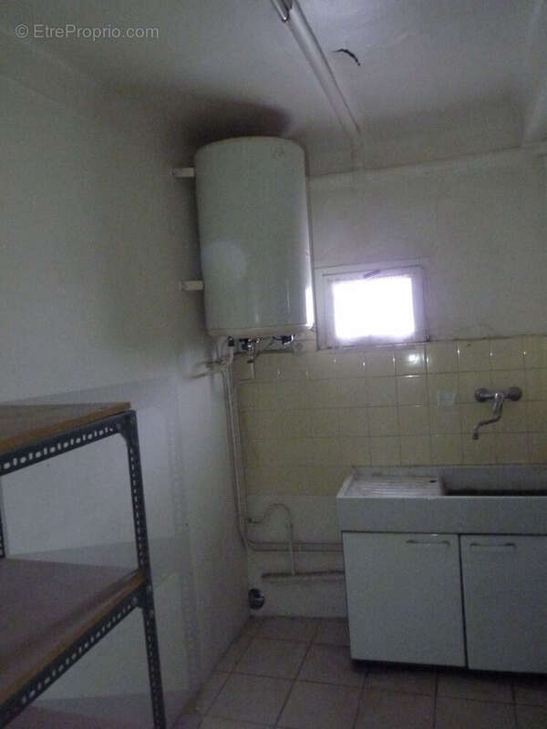 Appartement à SAINTE-TULLE