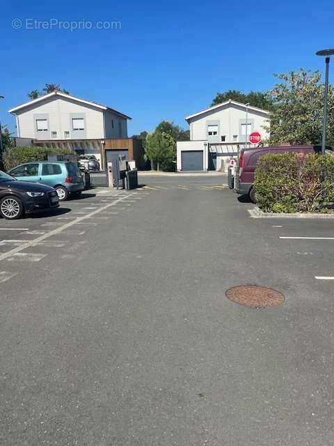 Appartement à CANEJAN