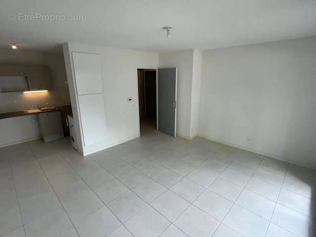 Appartement à CANEJAN