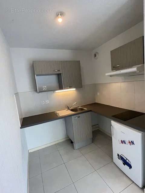 Appartement à CANEJAN