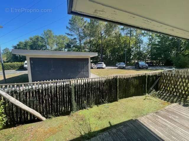 Appartement à CANEJAN