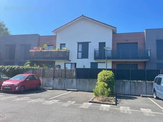 Appartement à CANEJAN