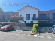 Appartement à CANEJAN