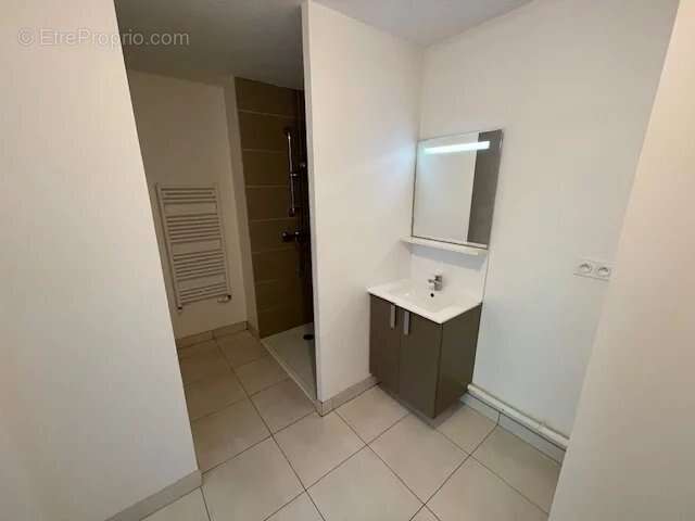 Appartement à LORMONT