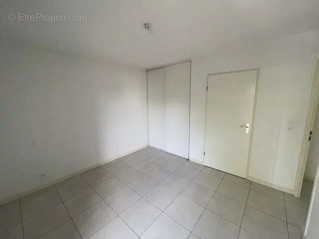 Appartement à LORMONT