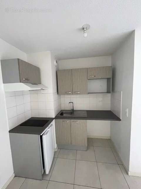 Appartement à LORMONT