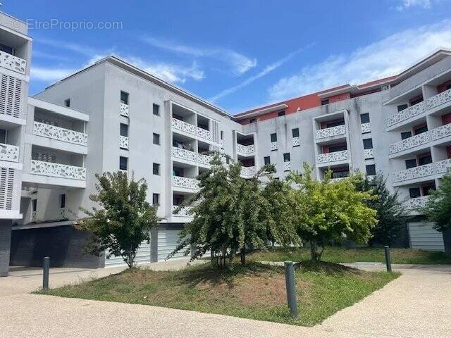 Appartement à LORMONT