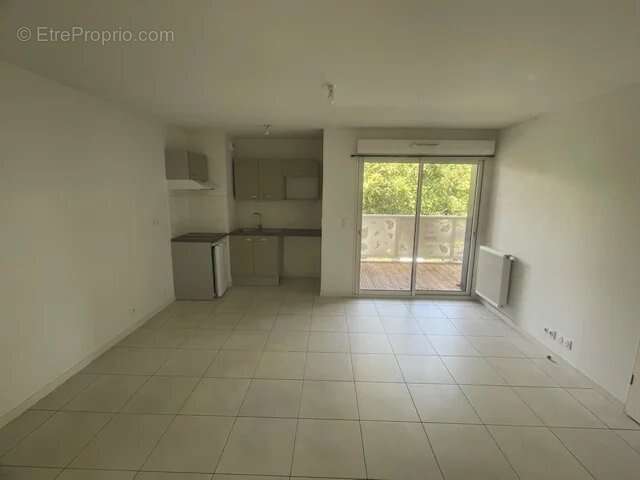 Appartement à LORMONT