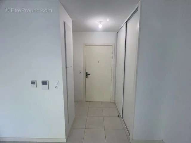 Appartement à LORMONT